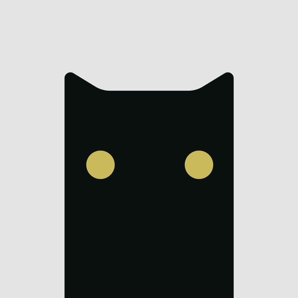Koshka App Logo